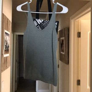 LuluLemon Workout Top